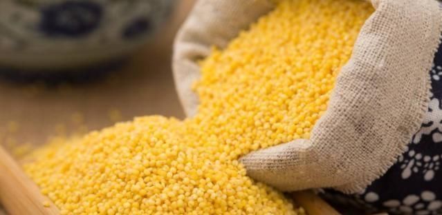 色氨酸|爱喝小米粥的人,长寿不会远离你,但勿和此物搭配,早知早好!