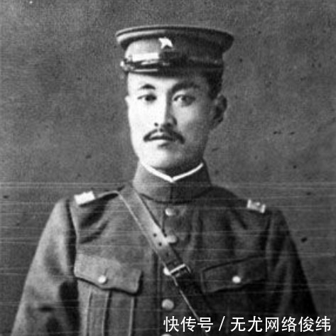 郭松龄|“东北王”张作霖手下五虎将都是谁？结局如何？