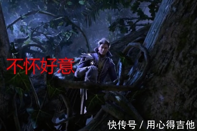 武魂殿|斗罗大陆武魂殿和唐昊共同的仇人,暴露阿银身份,却无人知道他是谁