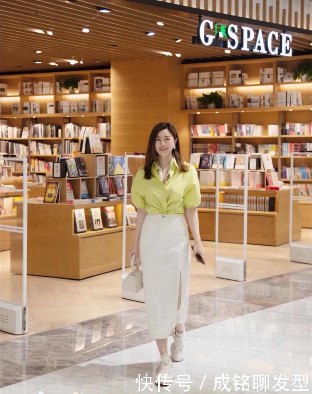 技巧|夏季怎样穿出高级感?记住这几个穿搭技巧,“简单减龄”是关键