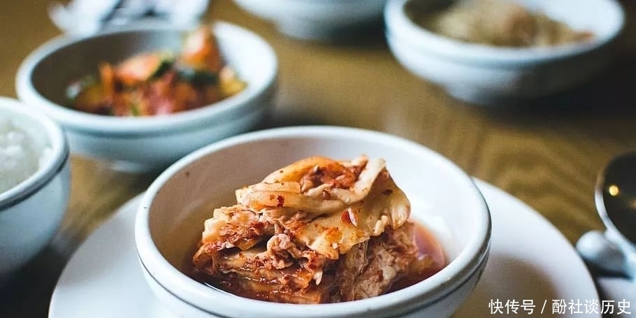 别再一直吃大米啦,改善体质加营养,这6种“长寿米”别错过!