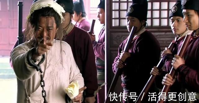 程善之&水浒五个谜题，程善之给出答案宋江李逵鲁智深武松结局令人舒适！