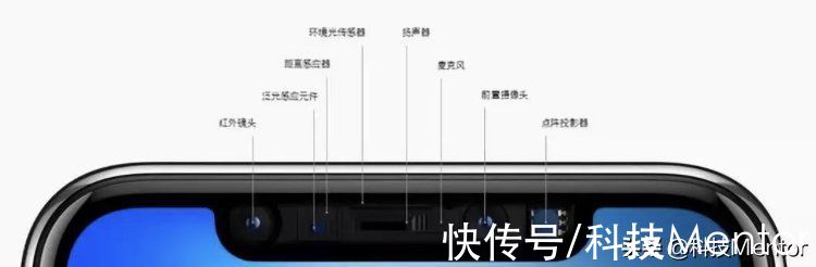 外观|iPhone 14 Pro外观设计曝光，或使用居中药丸设计，你能接受吗？