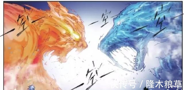 神邸|斗罗大陆最强大的五个武魂融合技! 最后一个可以击杀神!