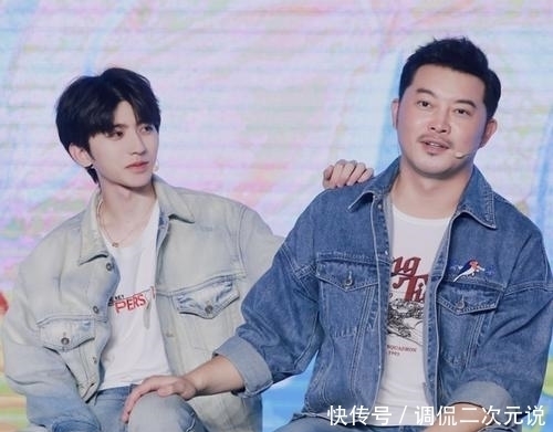 蔡徐坤在录制节目时耍大牌,节目组的问题?沙溢举动很暖心