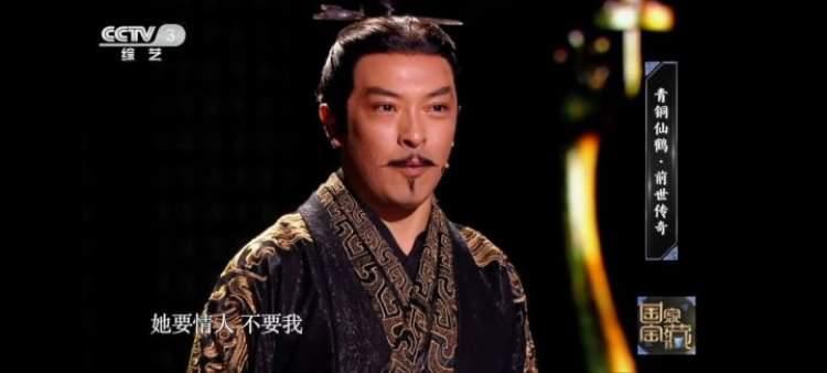 暴跌|《大秦赋》评分暴跌至6.5!不如看《国家宝藏》里的富大龙洗洗眼