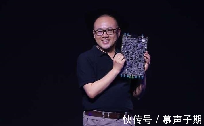 黑马|改写垄断格局,国产跑出黑马,与8家车企合作,卖出50万枚芯片