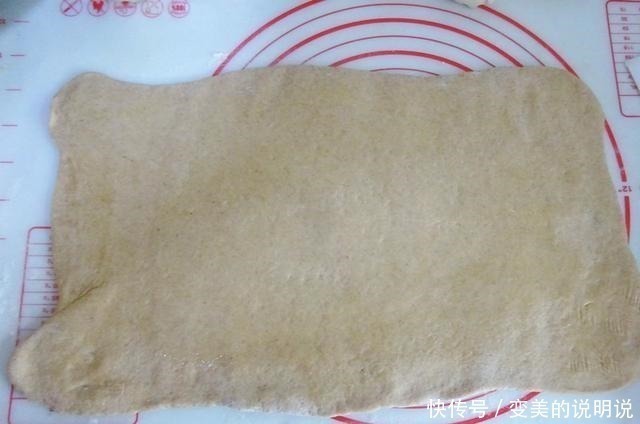 面团|早餐饼用它做，维E含量是普通面粉的十几倍，味道独特，孩子最爱