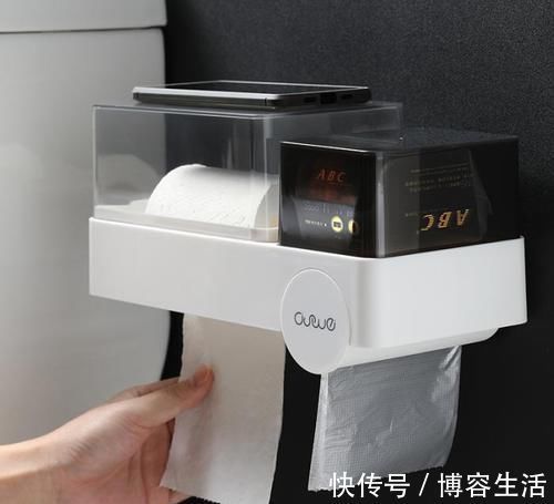 填缝剂|去了舅舅家才发现，有钱人卫生间不装毛巾架，看看下图，太上档次