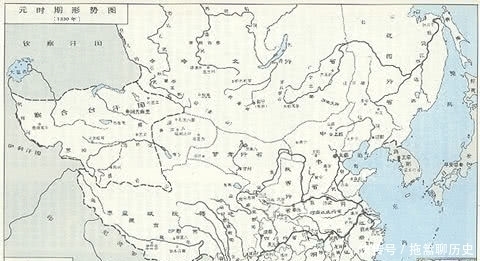 文化冲突|是什么致使元朝在短短不到百年就亡国？