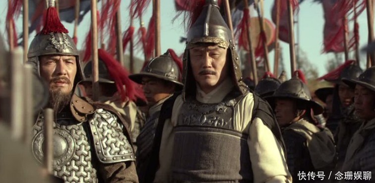 叛徒|南明的铁鞭将,差点生擒张献忠,拥立弘光帝登基,被叛徒一箭狙杀