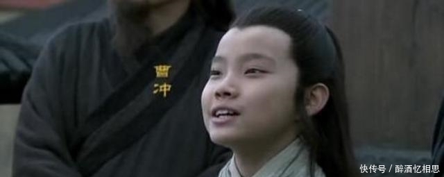 咬破|曹操最爱的神童儿子曹冲是怎么死的因为曹冲的死，他后悔杀华佗