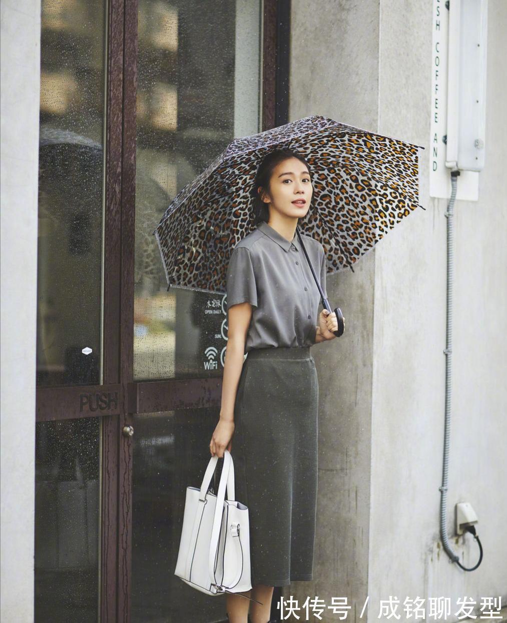 裙装|人到中年穿上裙子更有品味,试试这几款“裙装”,优雅到了骨子里