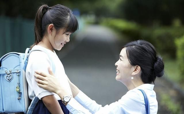 区别|孩子喊“妈”和“妈妈”,有什么区别称呼变了后家长就该上心了