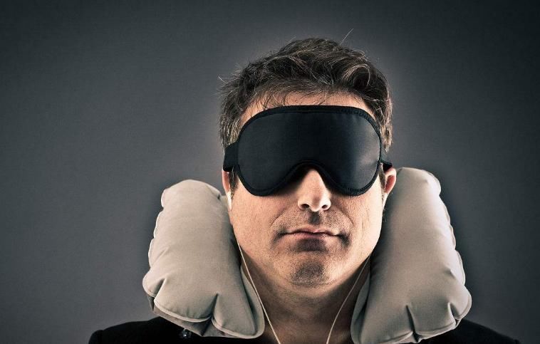 瞌睡虫|失眠太难了，这些问题要注意，做好这3件事，安稳入睡，一夜不醒