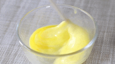 闭着眼做都好吃，女儿一周要吃3次，2分钟就学会