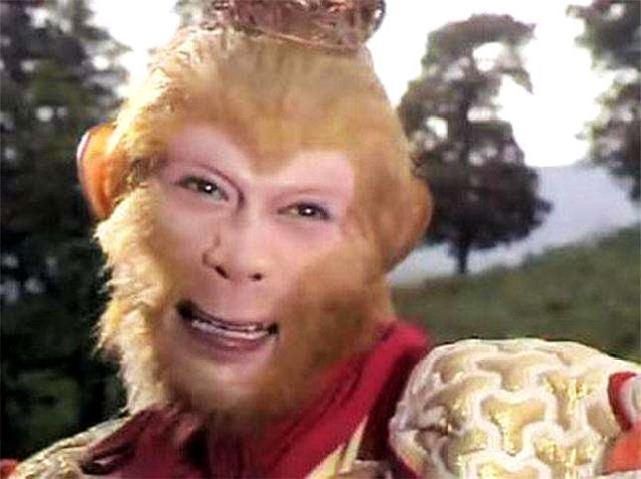 道教#西游记如来佛在天宫擒住悟空后,说了四个字,结果埋下大祸根