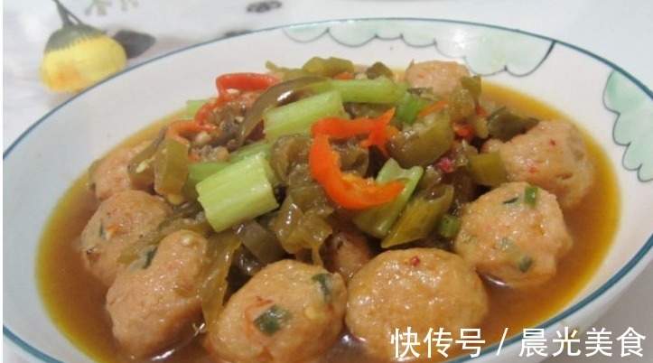 五花肉|几道家常菜推荐,家里隔三差五做一次,鲜香美味,味道好极了