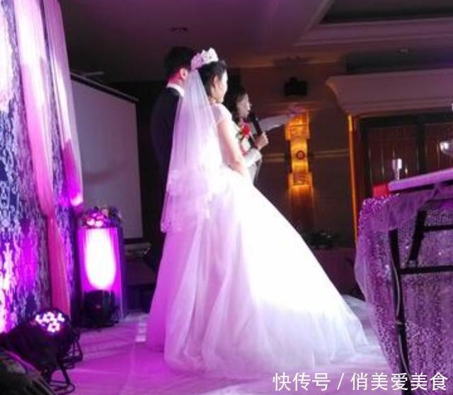 孙耀|婚礼上准新娘发现现场竟然多了个新娘，一问才知道原因，婚礼直接变悲剧！