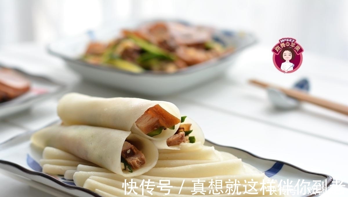 饺子|6种花样早餐,每天换着吃,营养健康,全家都喜欢