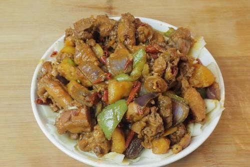 顿顿|连续一礼拜,媳妇天天做面食,顿顿不重样,晒朋友圈被夸赞