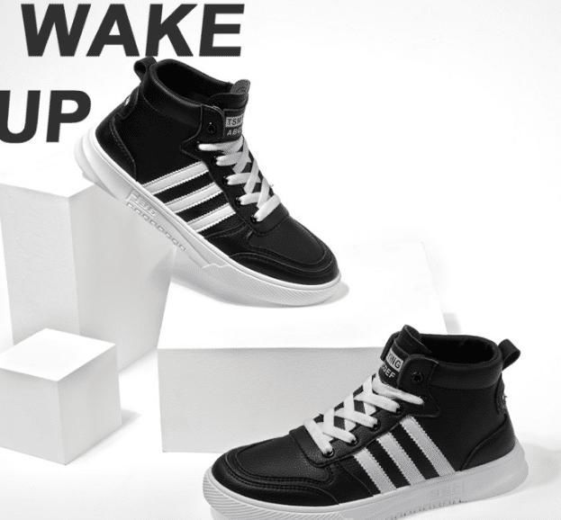 skt|中国最惨的跑鞋,不比阿迪耐克差,却总是被以为是地摊货