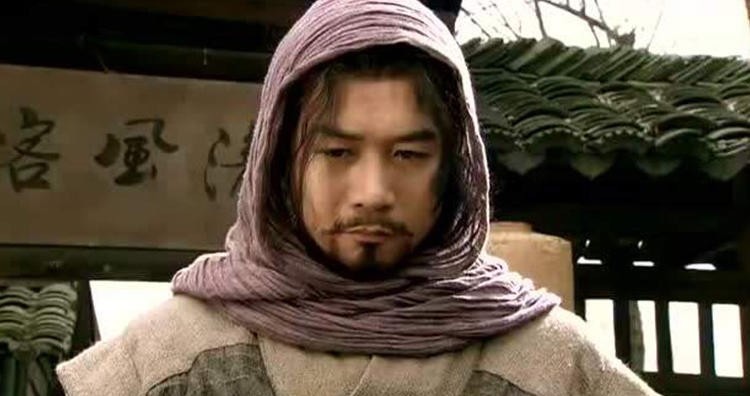 憋屈|水浒中,此人排名前二十,却死得最憋屈,因患病无人照顾而逝