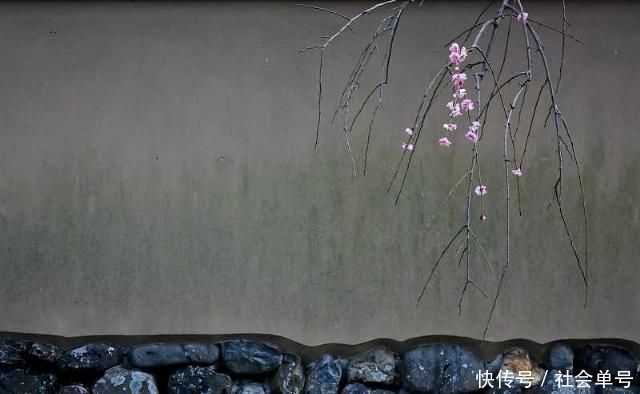 千古名言$陆游最经典的一首词,每一句都是千古名言,美得惊艳无人能出其右