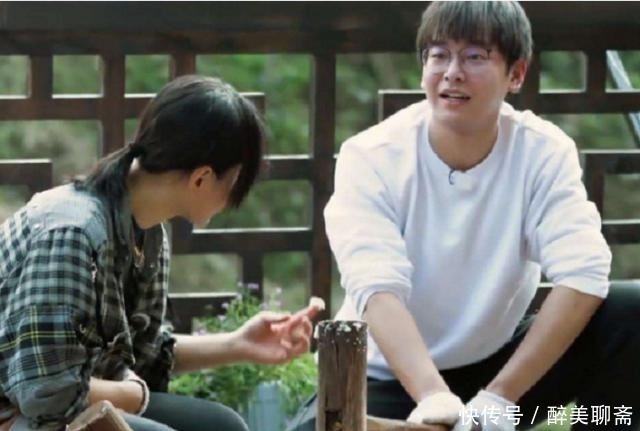 向往生活|向往生活唯一“全程不干活”的人，不光沒被罵慘，黃磊還超喜歡