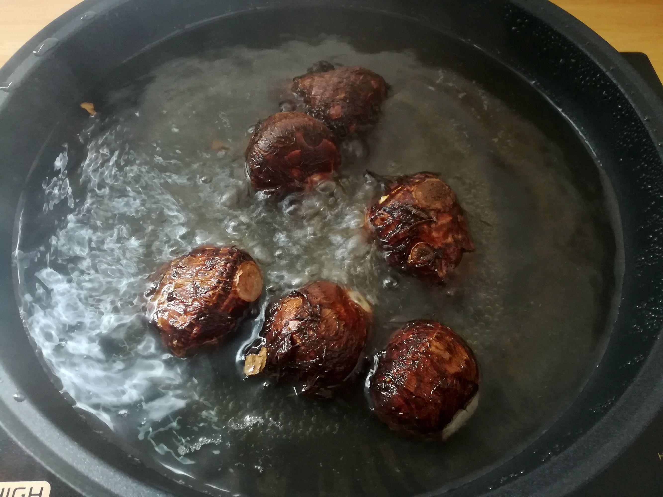 孩子晚餐迷上这食材,三天两头要吃,简单一蒸,出锅馋到流口水