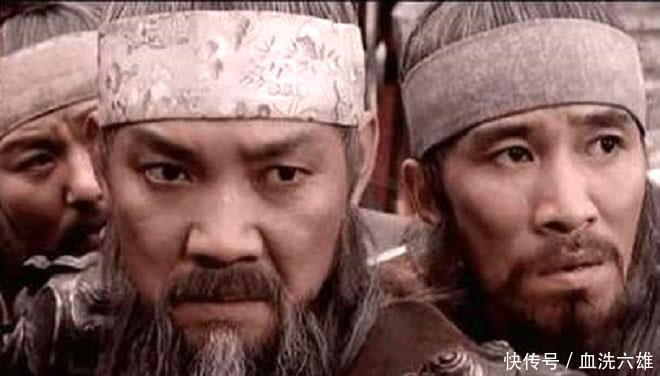 奸臣|大唐第一名将,一人灭三国皆生擒其主,却被人们黑成大奸臣!