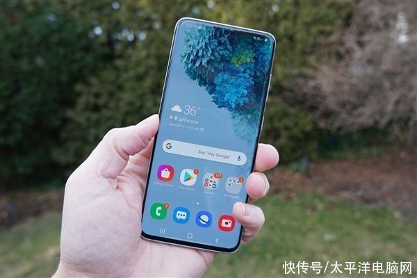 三星|首批搭载骁龙888 曝三星Galaxy S21系列比上代便宜近千元