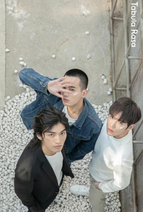 春日出行必备，Tabula Rasa助你打造光感少年肌