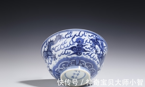 光绪!瓷器鉴赏:差点当官窑买了!