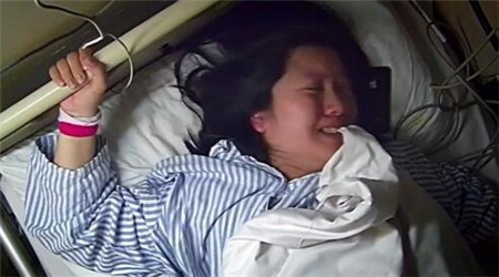 大便|顺产生孩子的前那一个小时,所有的孕妈都逃不过这几样罪