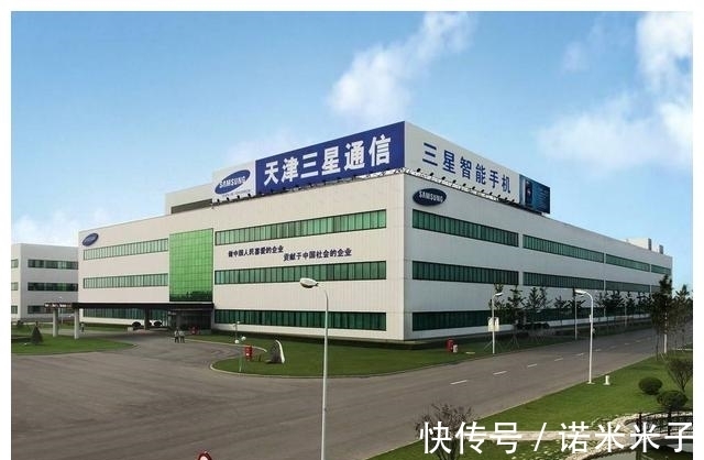 越南|三星手机祭出昏招:关停中国制造工厂,结果被海外疫情坑了