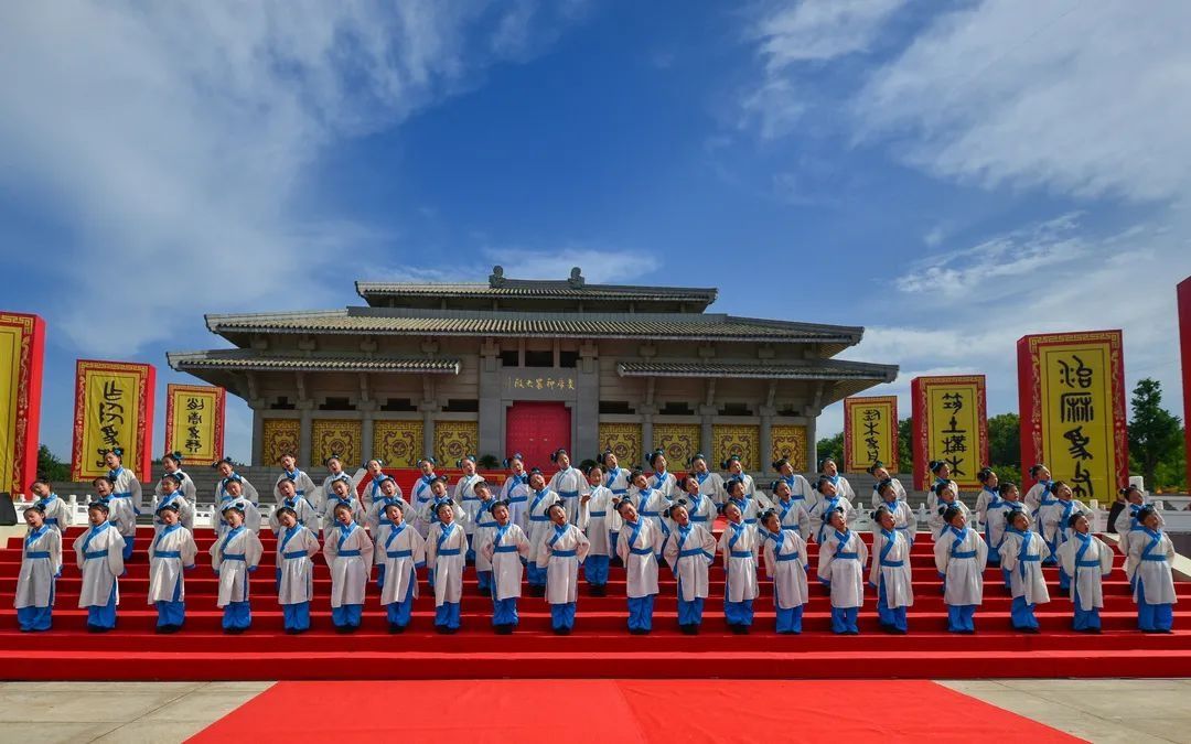 陈贵镇|湖北这5地成功创建省级全域旅游示范区，有你家乡吗？