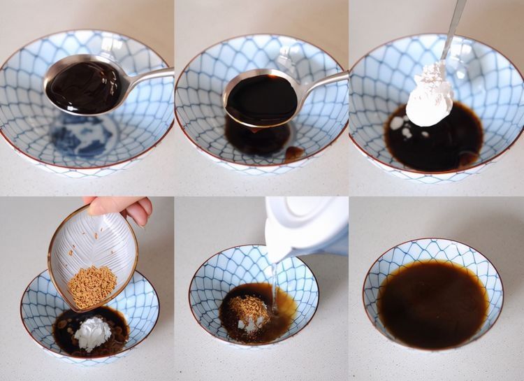 豆腐的做法多样，试试如此下饭的做法，看着就让人流口水