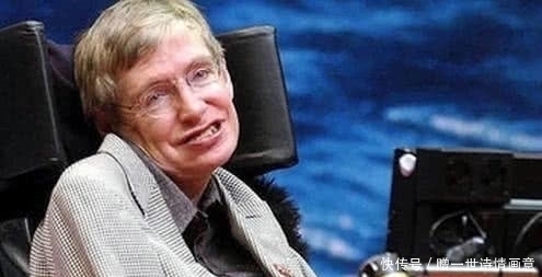 世界公认三大天才：霍金垫底，爱因斯坦第二，第一确定不是个神？
