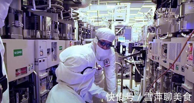 特气|号称半导体的“血液”,中国筹集3387亿研发替代品,实现30国产
