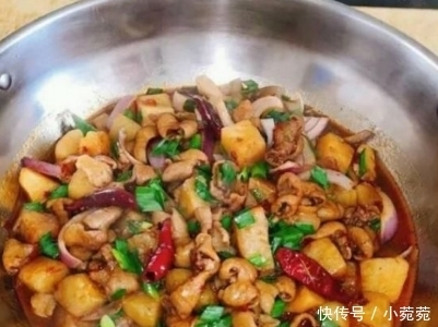  味道鲜美的几道家常美食，简单实惠很下饭，入味家常非常受欢迎