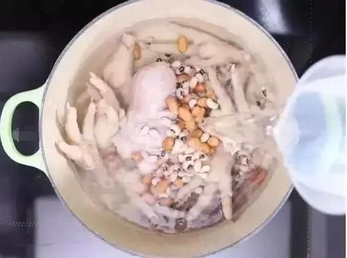 猪肉|常吃这道菜，皮肤像鸡蛋一样光滑白皙！连面膜都省了