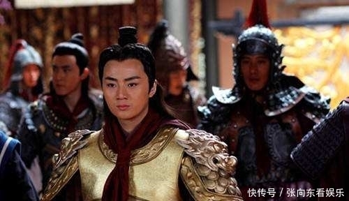 重量级|玄武门之变并不是兄弟手足相残，其实是另外两个重量级人物的较量