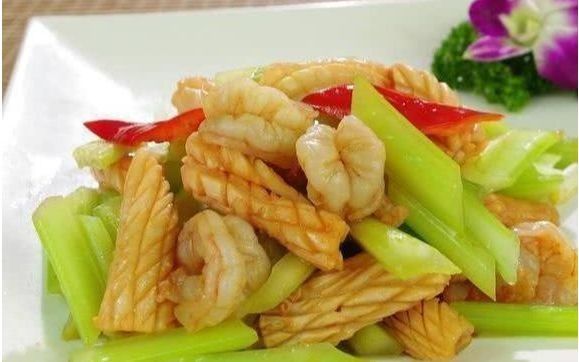 美味|推荐几道家常菜，想吃什么口味都可在家自己做，营养又美味