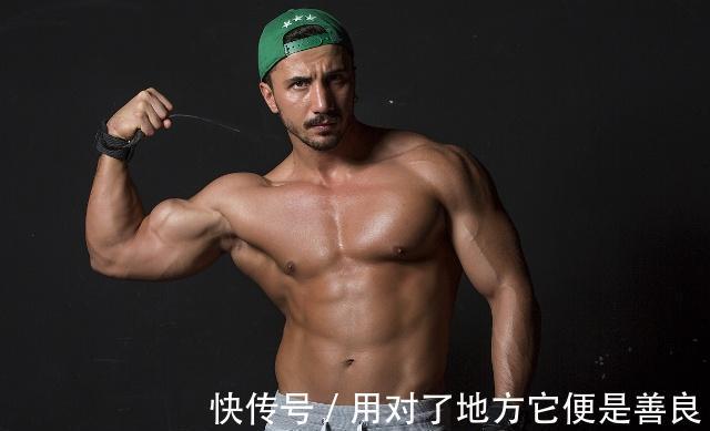 性能力|雄性激素過旺的男人，多半有兩個特征，有就不錯