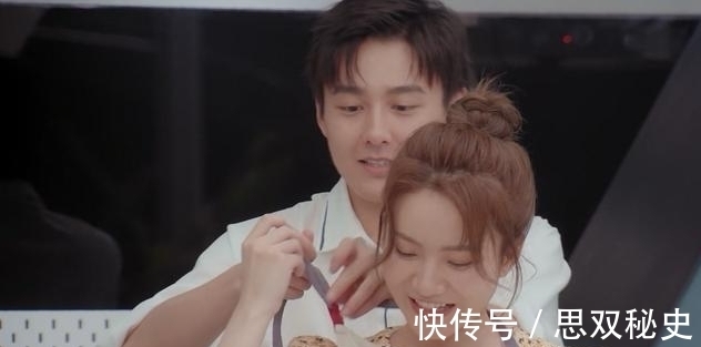 反转|【心动的信号】女四强势登场,引发剧情大反转,男一移情别恋?