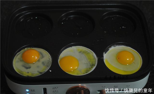 儿子最爱的早餐，省事又好吃，柔软蓬松，比肉包子还要香