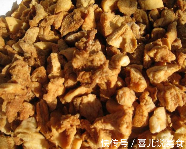 东北人下酒的10大硬菜,不得不说一句“好吃到爆”