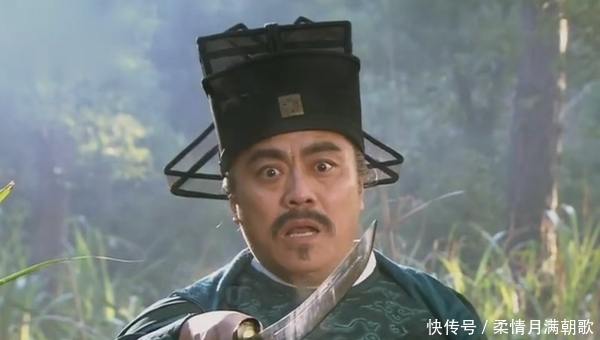 此人无名无姓,却令宋江身陷绝境,改变七位好汉命运