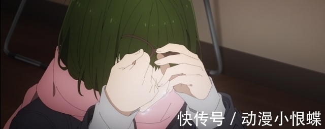 子樱|堀与宫村:虚假的男主宫村,真正的男主透,恭喜破亿后来居上!